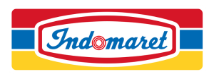 INDOMARET Logo